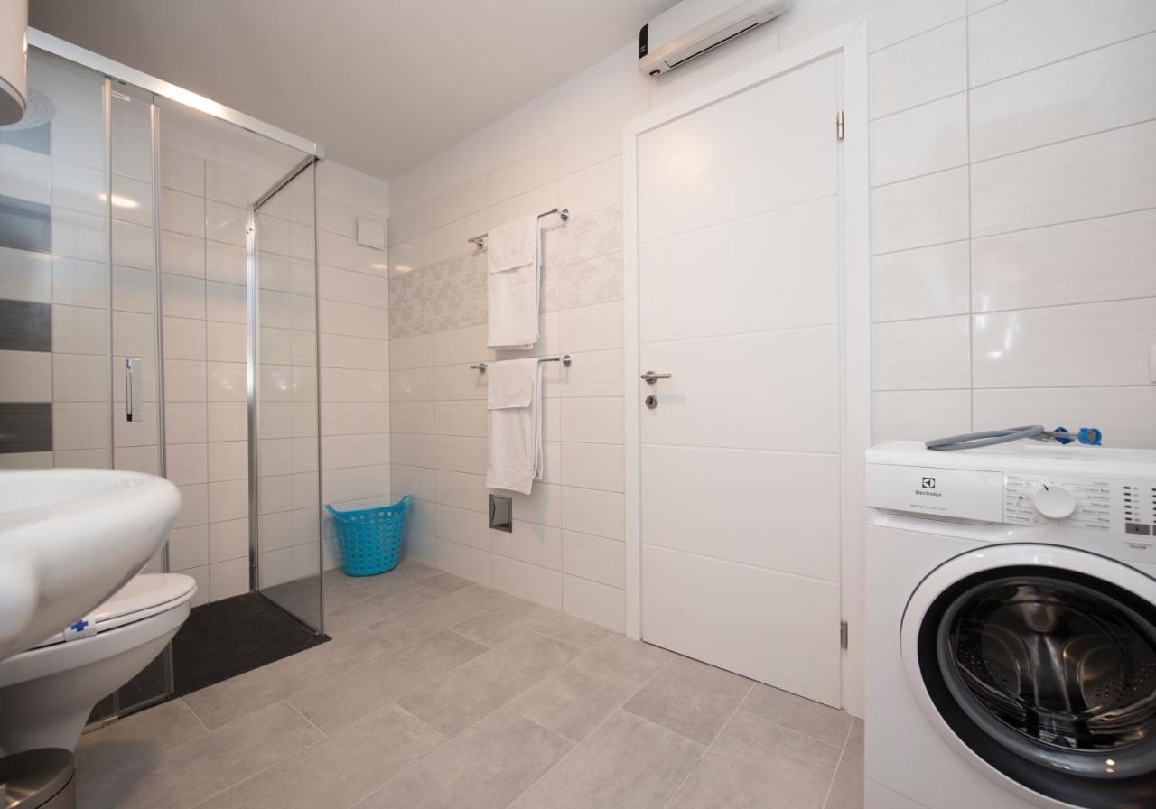 Apartment Piccolo Paradiso Split Eksteriør billede