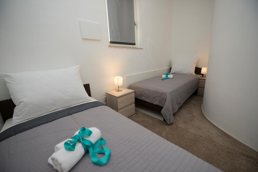 Apartment Piccolo Paradiso Split Eksteriør billede